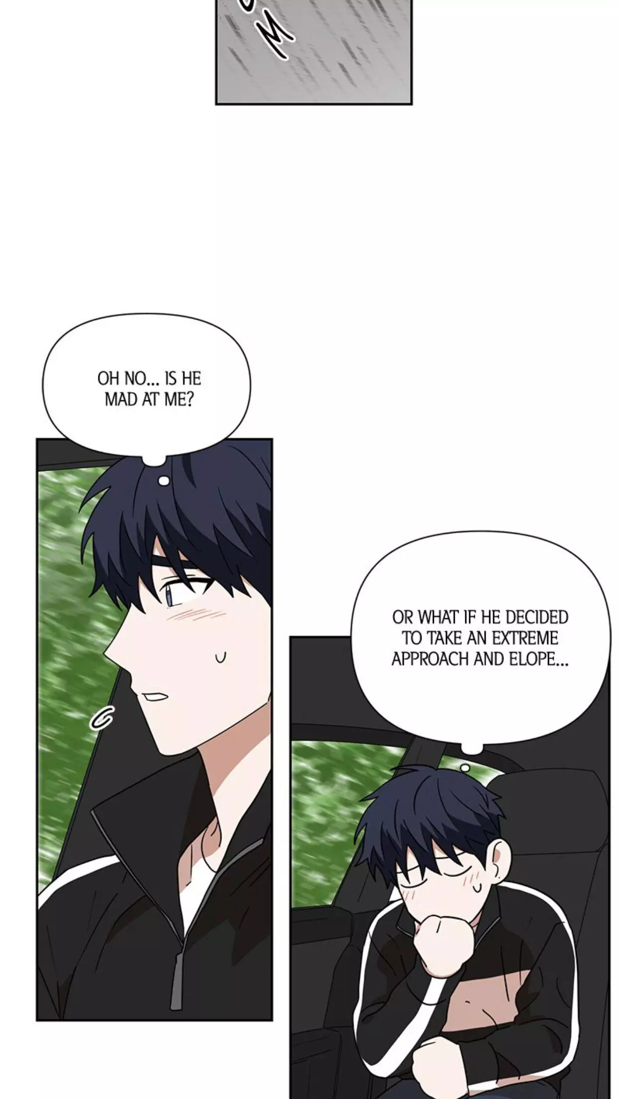 Manga page 40