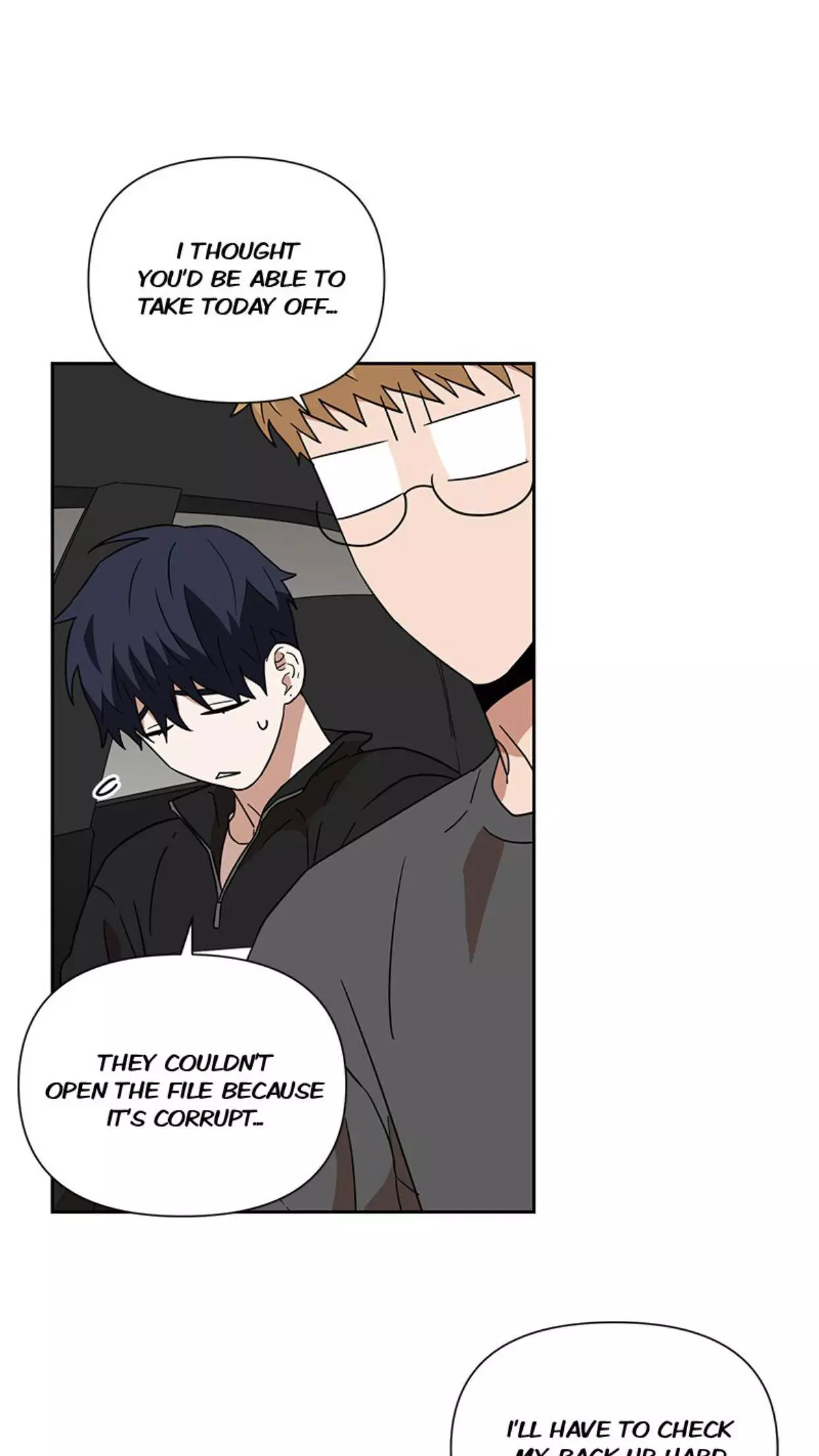 Manga page 32