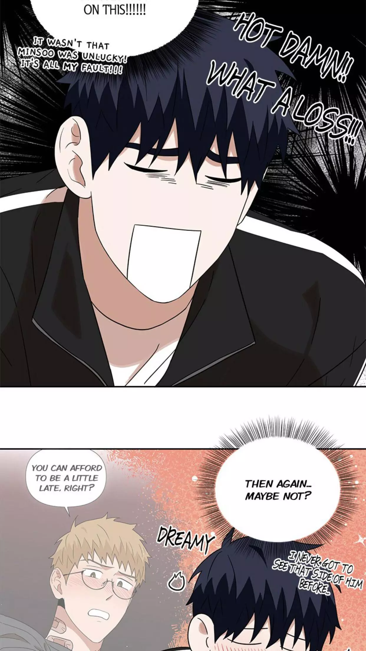 Manga page 33