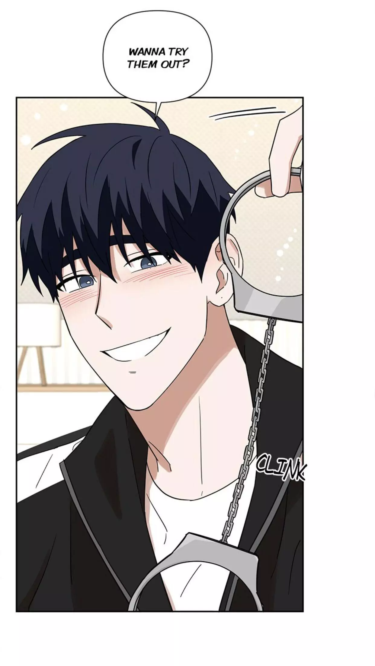 Manga page 40