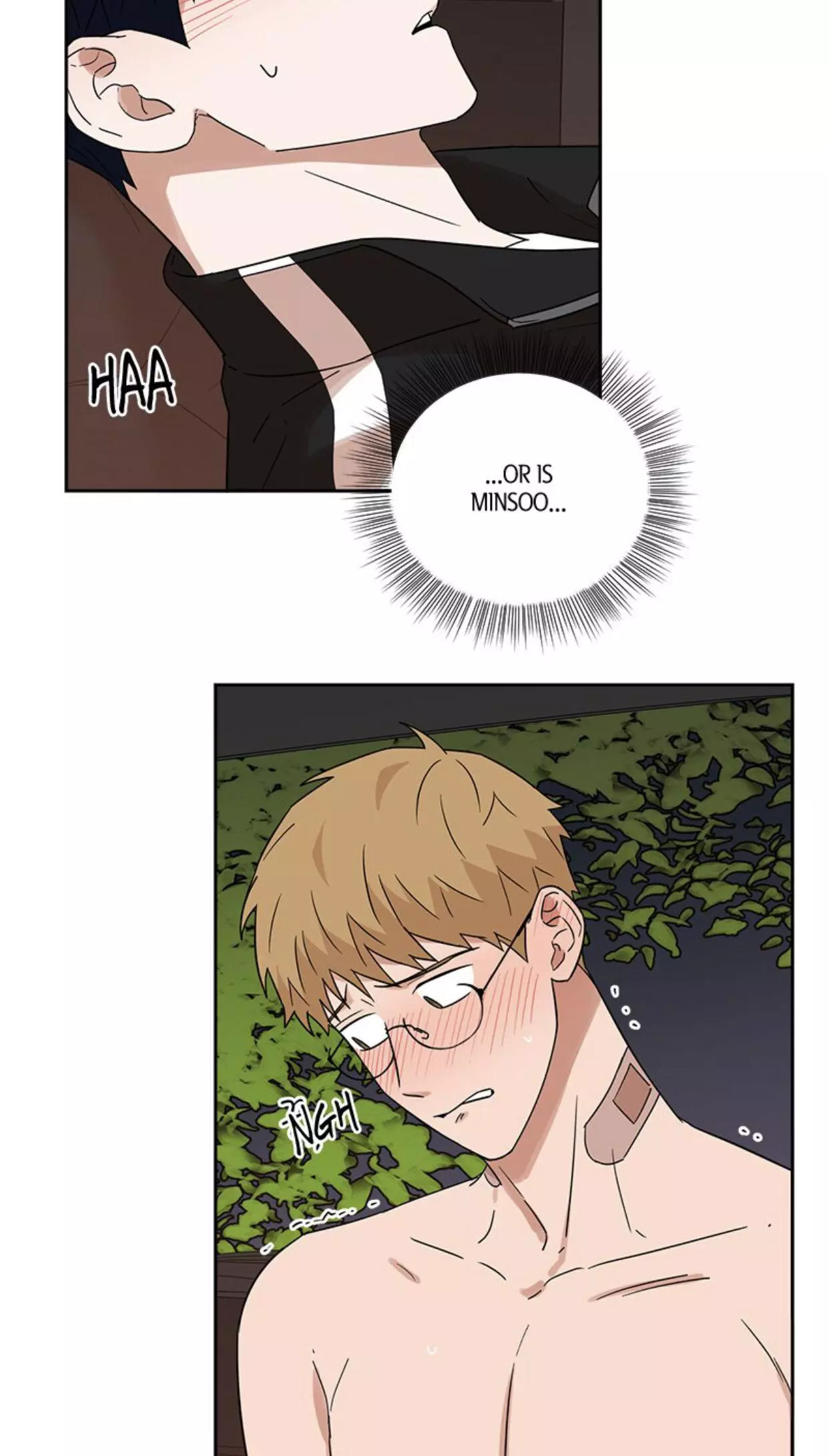 Manga page 15