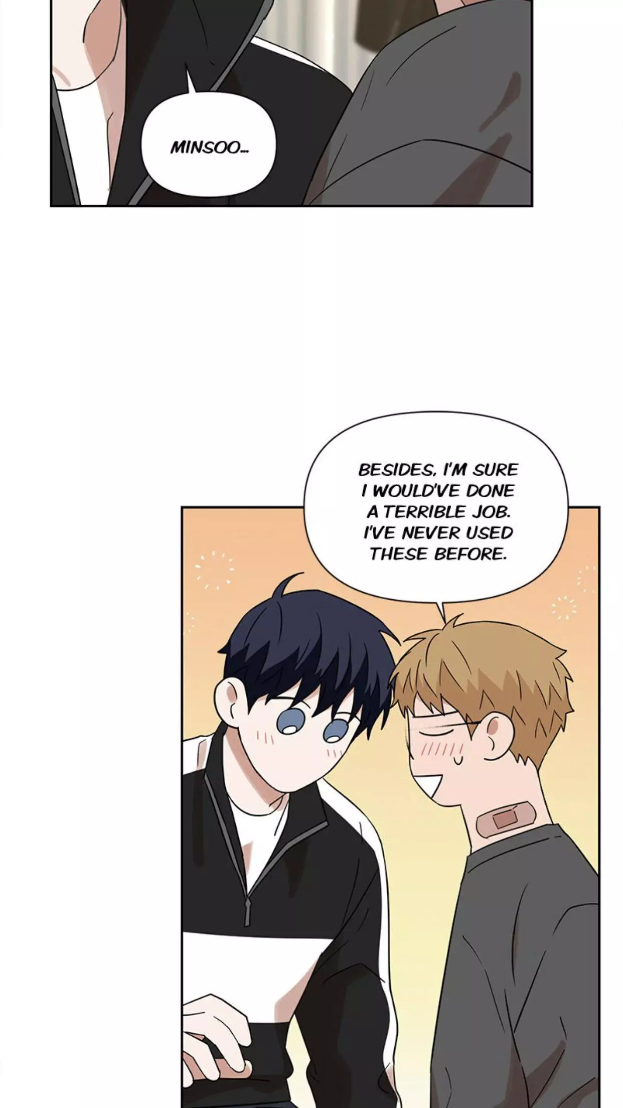 Manga page 38