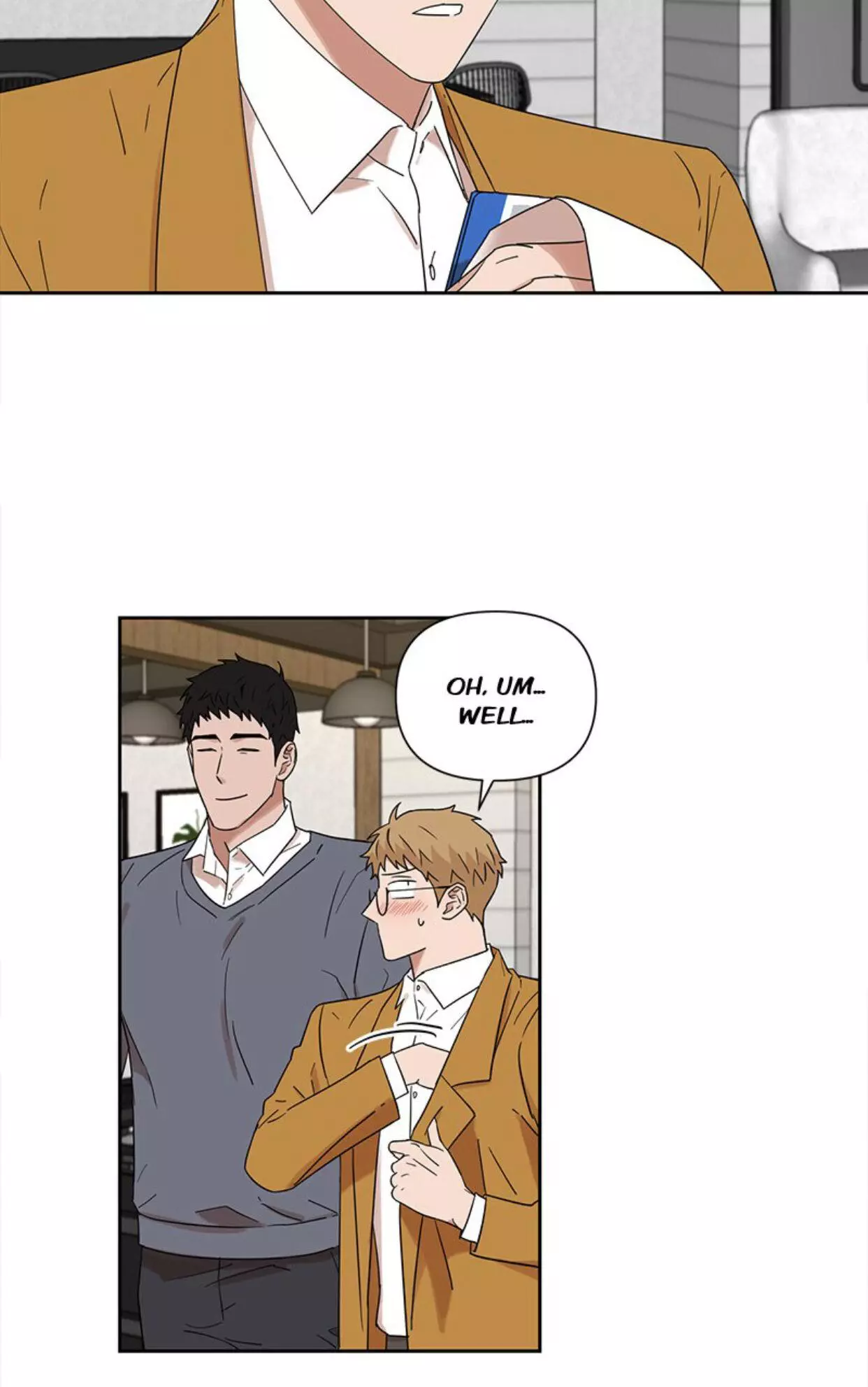 Manga page 11