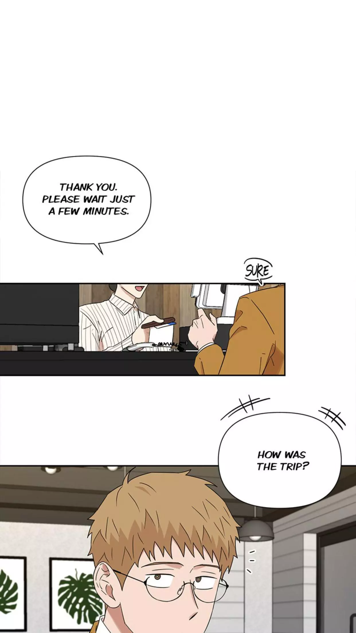 Manga page 10