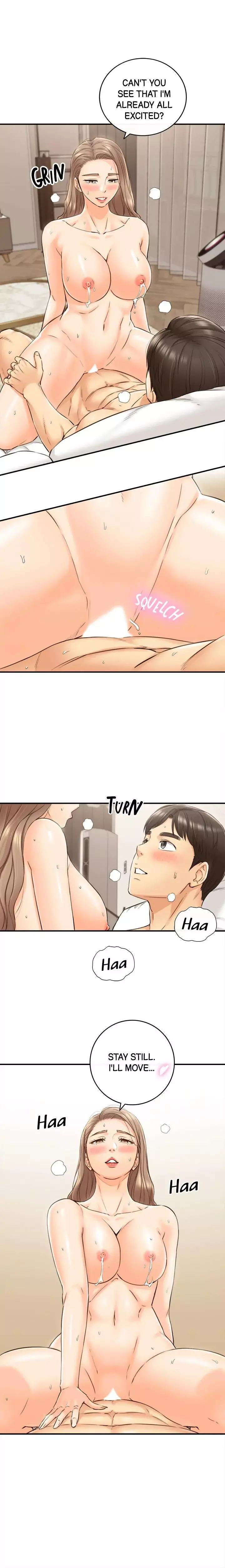Manga page 13