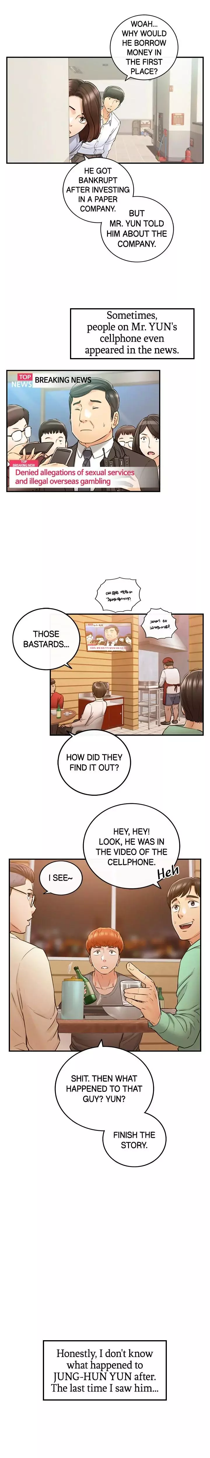 Manga page 10