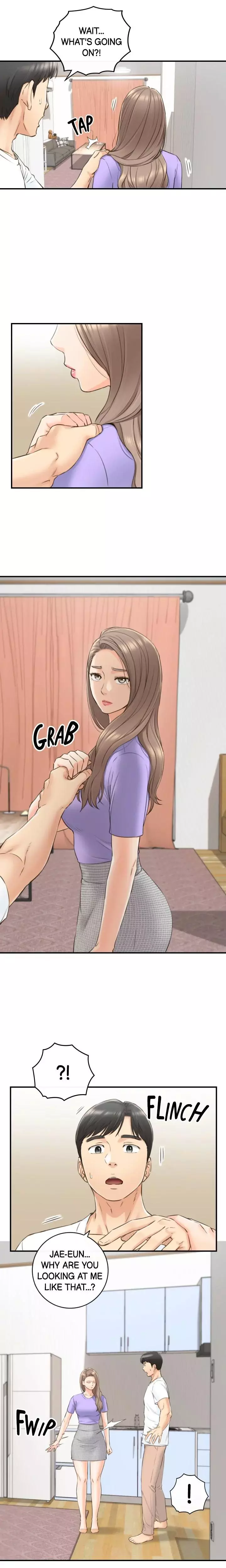 Manga page 15