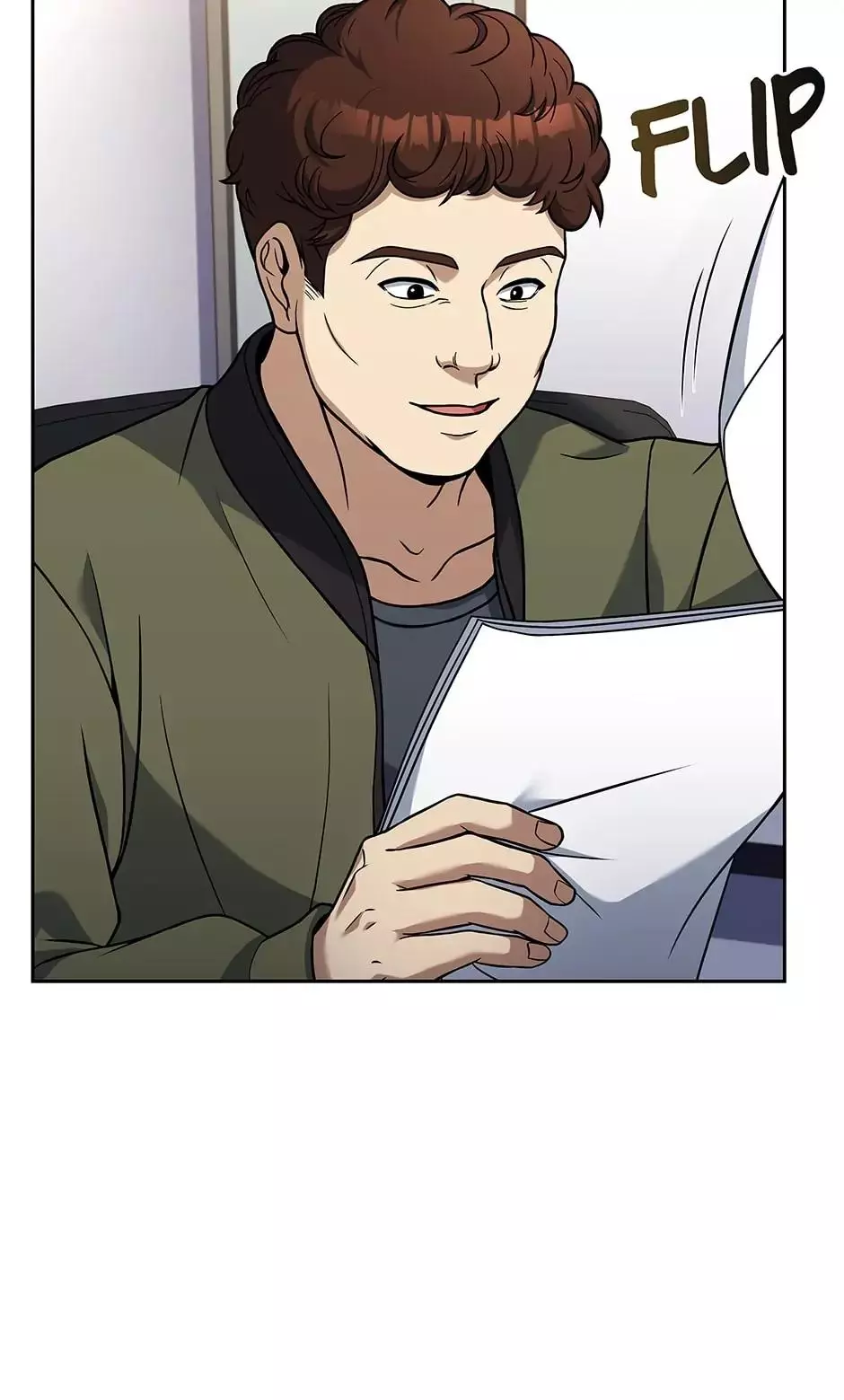 Manga page 4