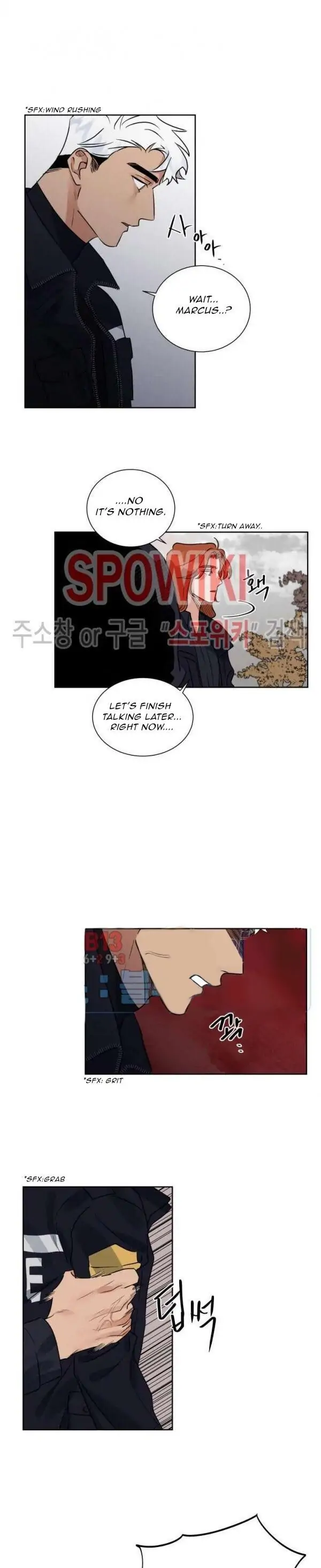 Manga page 9