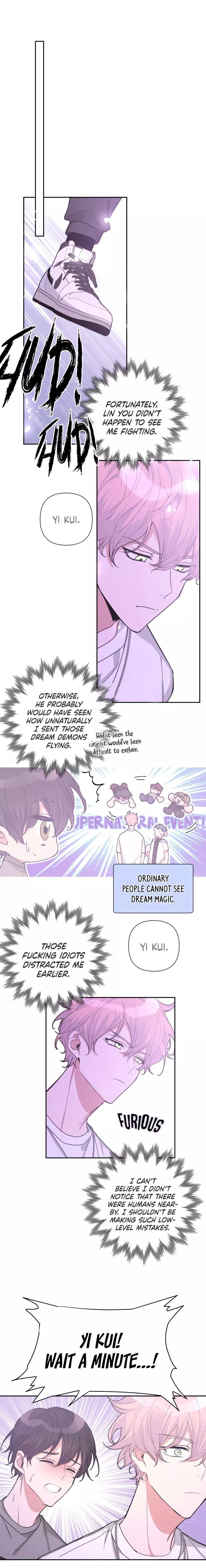 Manga page 4