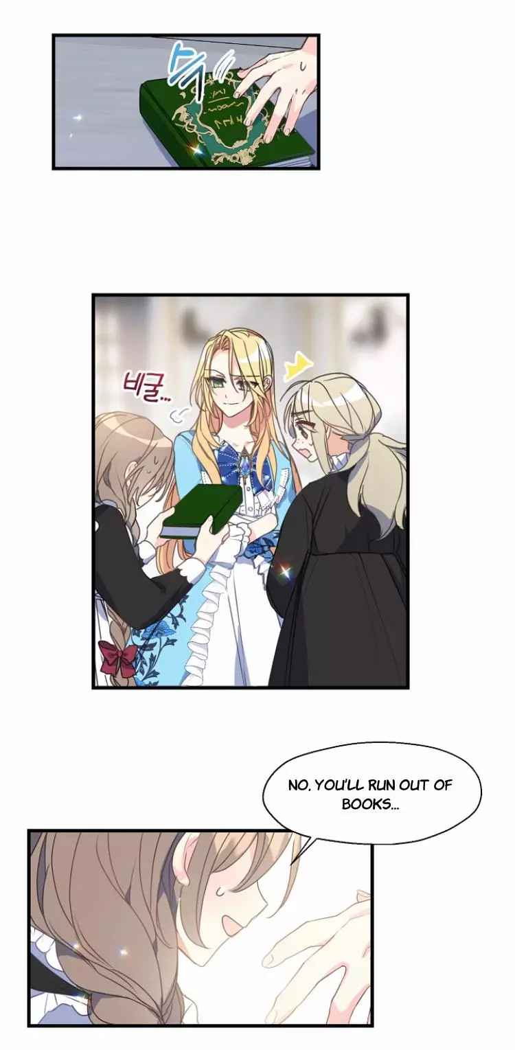 Manga page 19