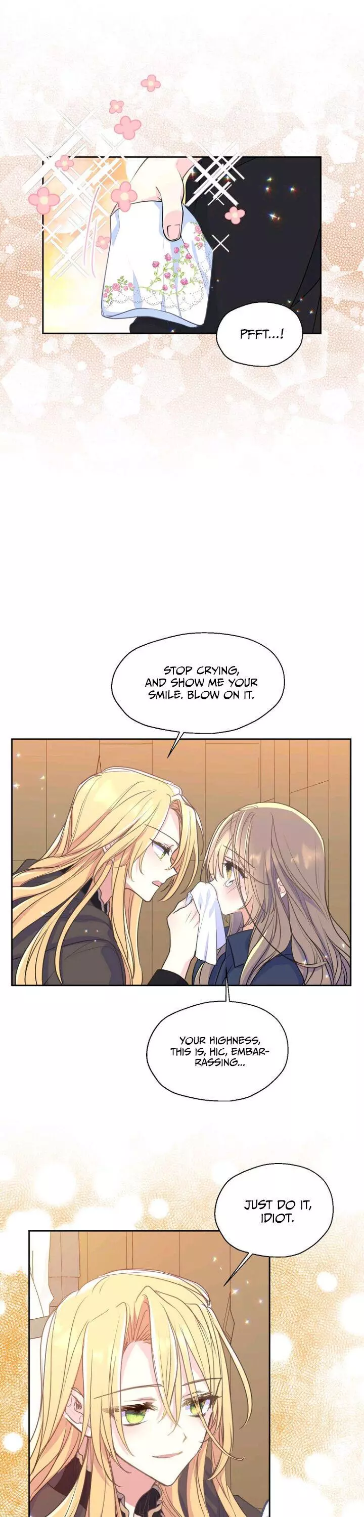 Manga page 19