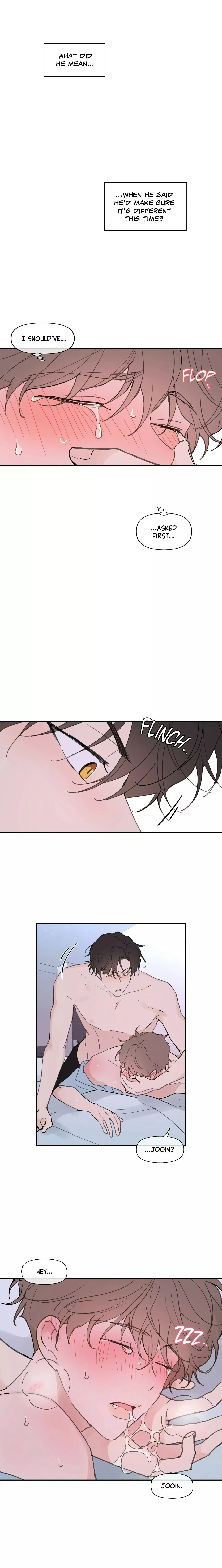 Manga page 11