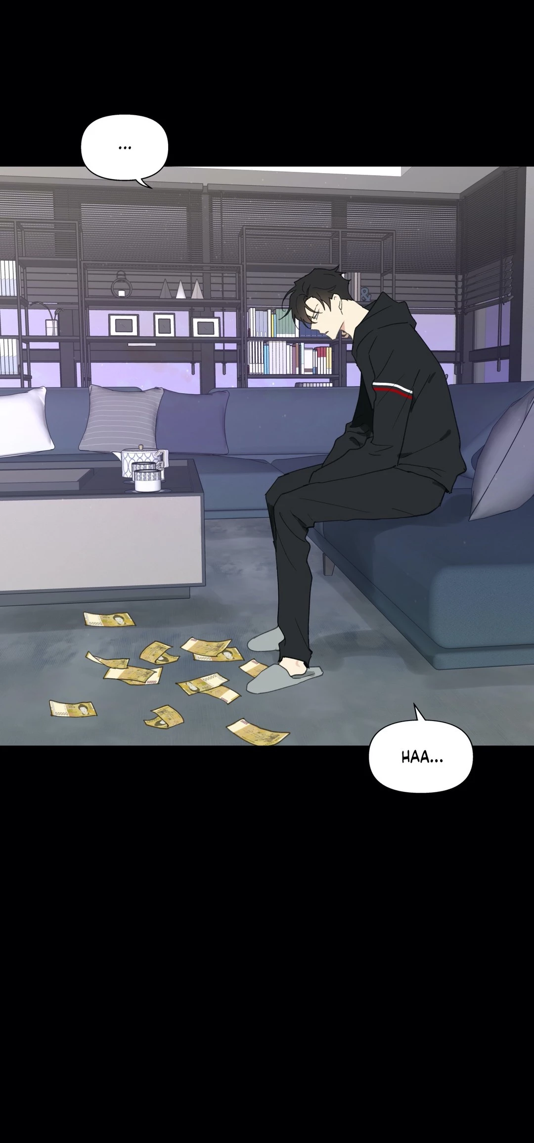 Manga page 23