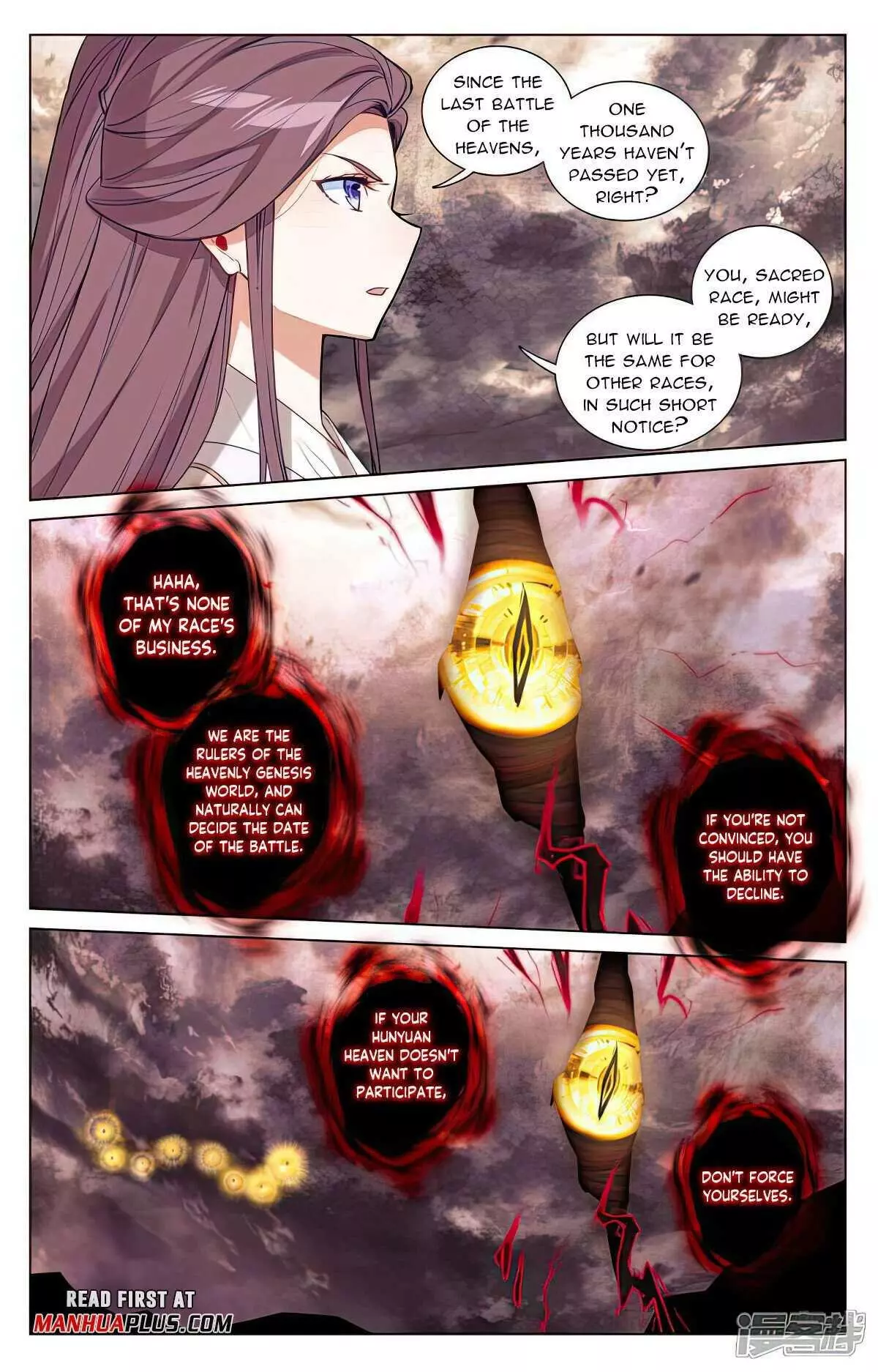 Manga page 4