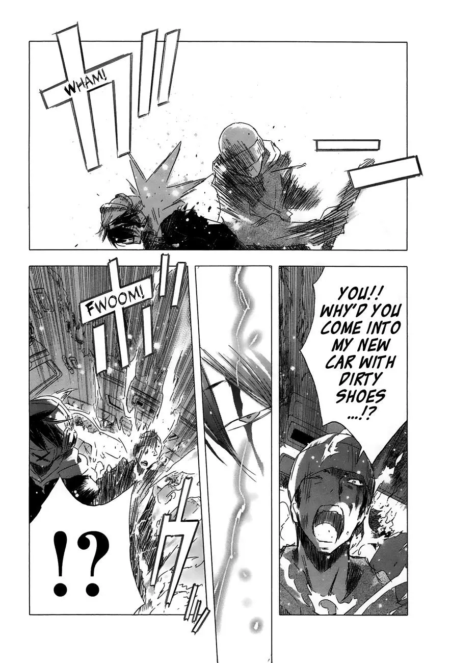 Manga page 13