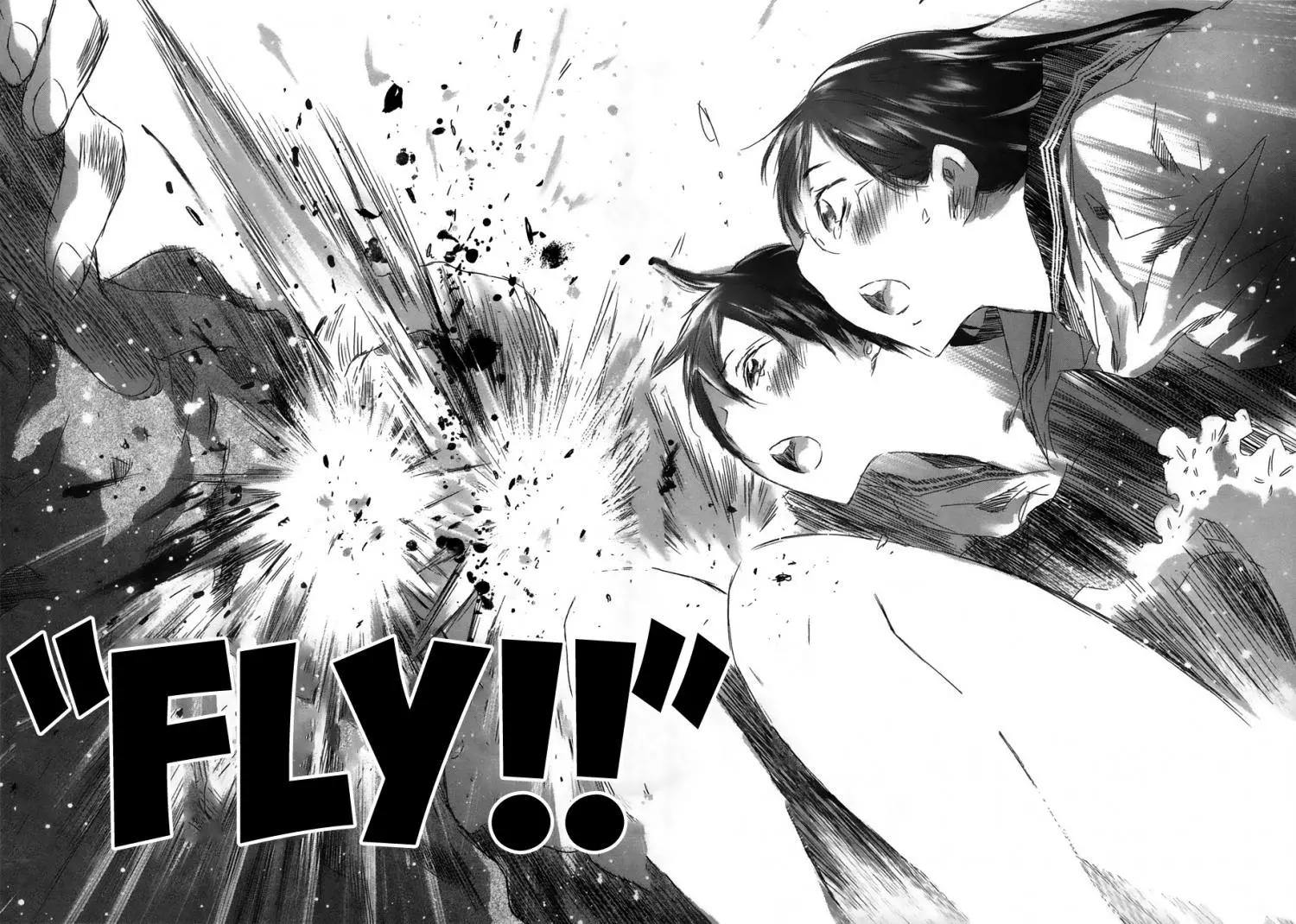 Manga page 32