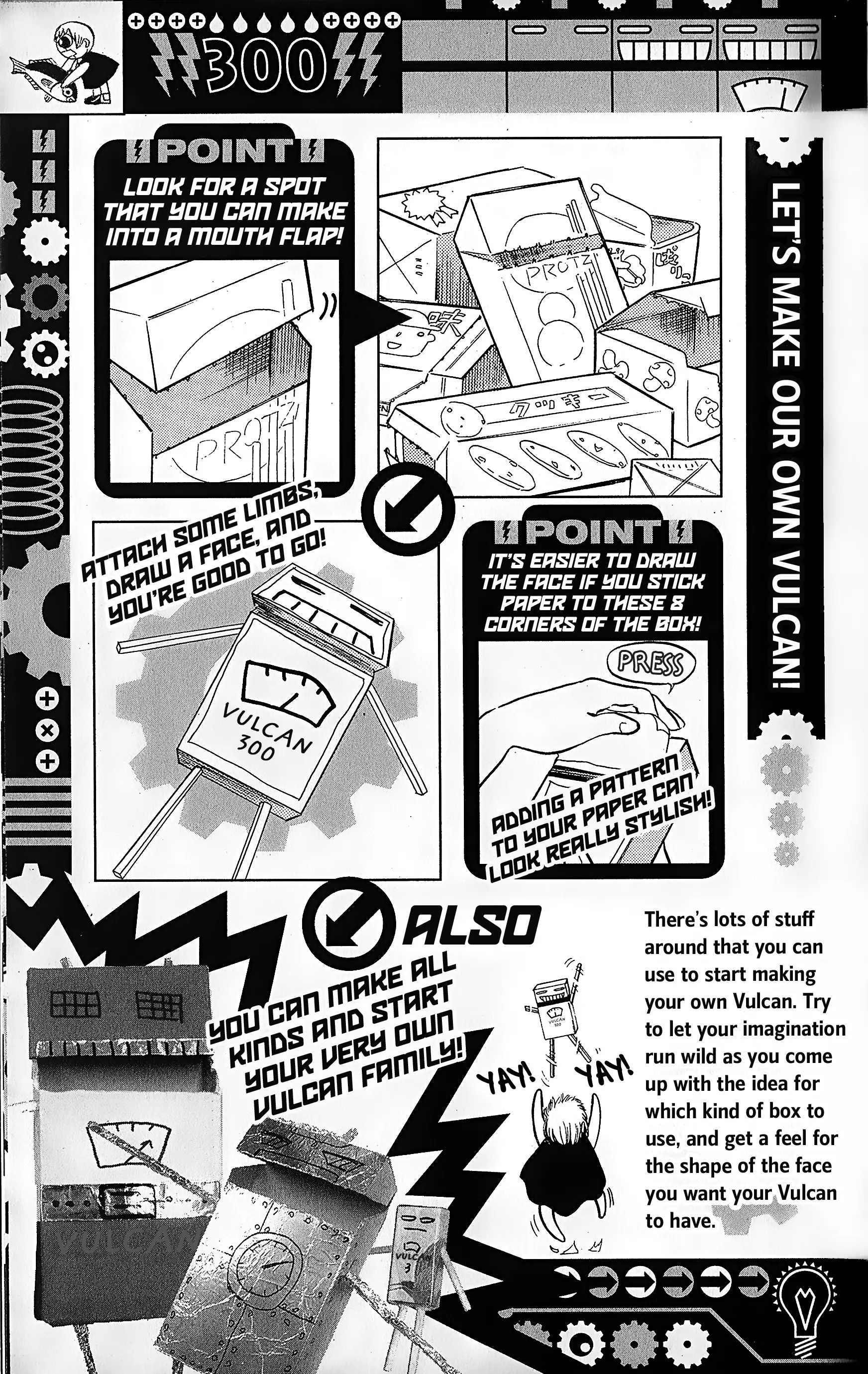 Manga page 42