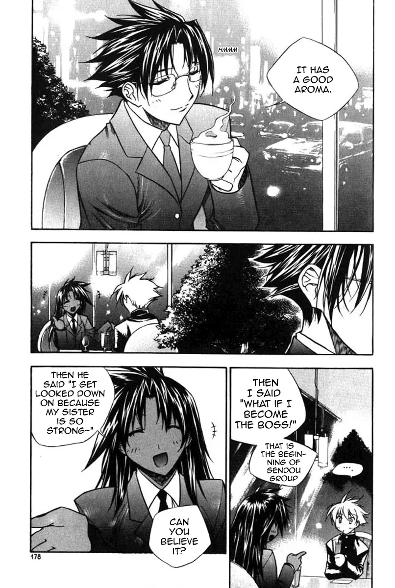 Manga page 27
