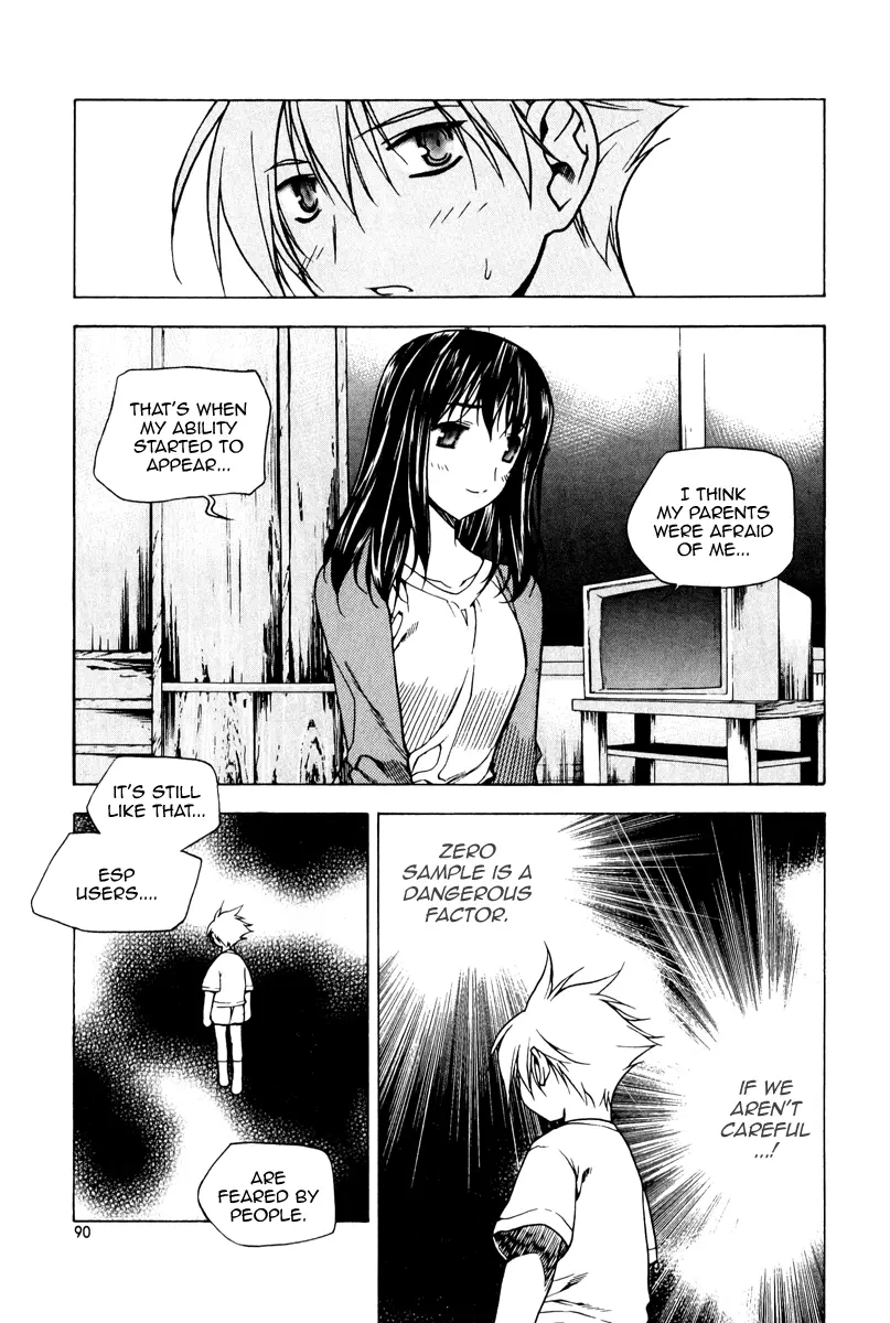 Manga page 16