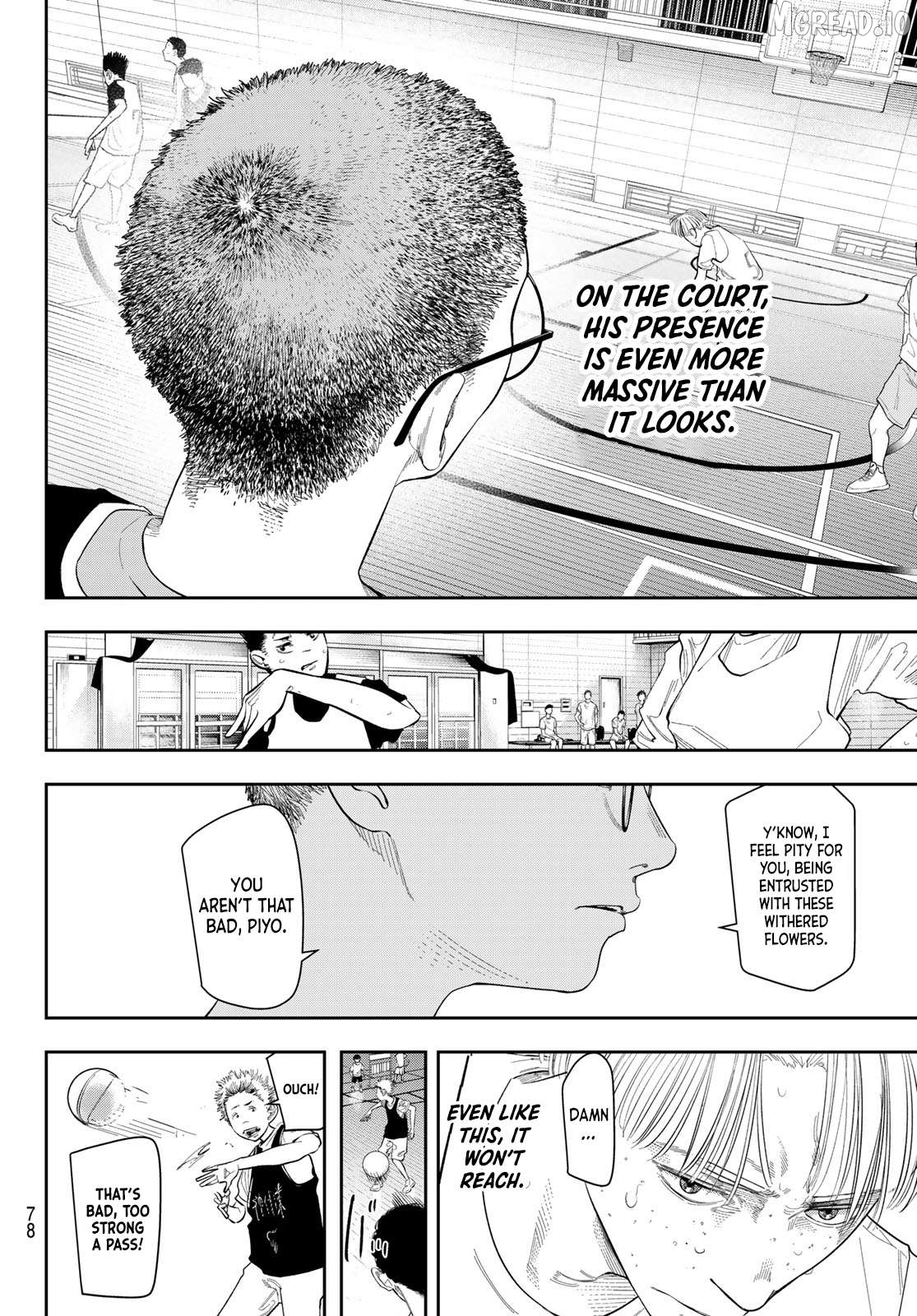 Manga page 18