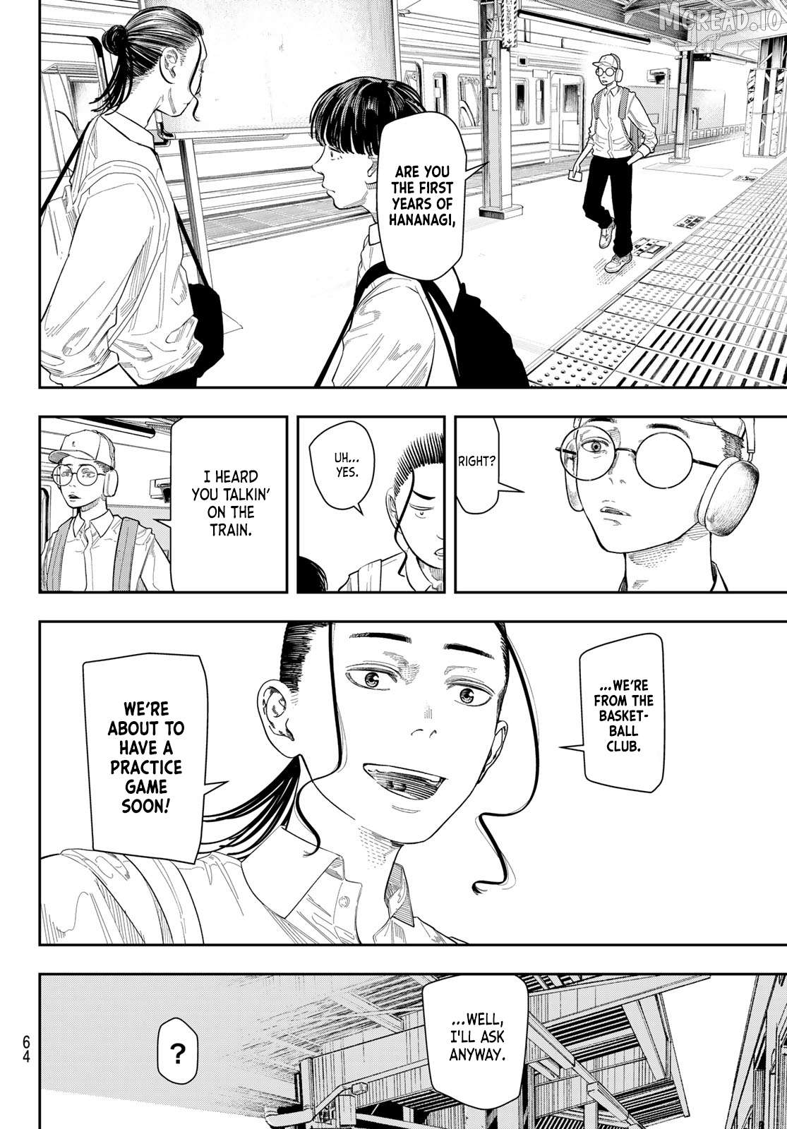 Manga page 4