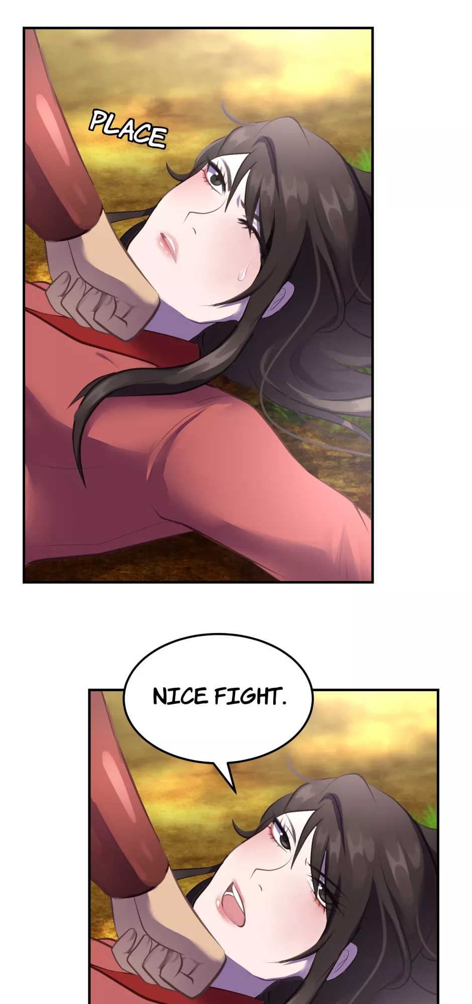 Manga page 12