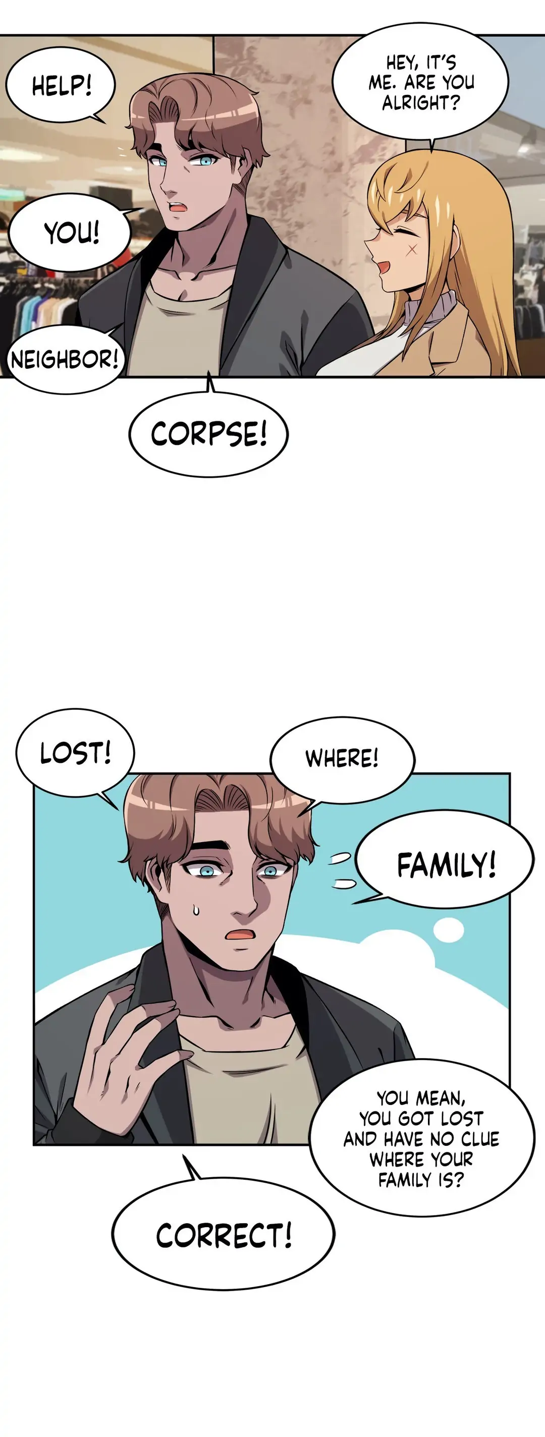 Manga page 9