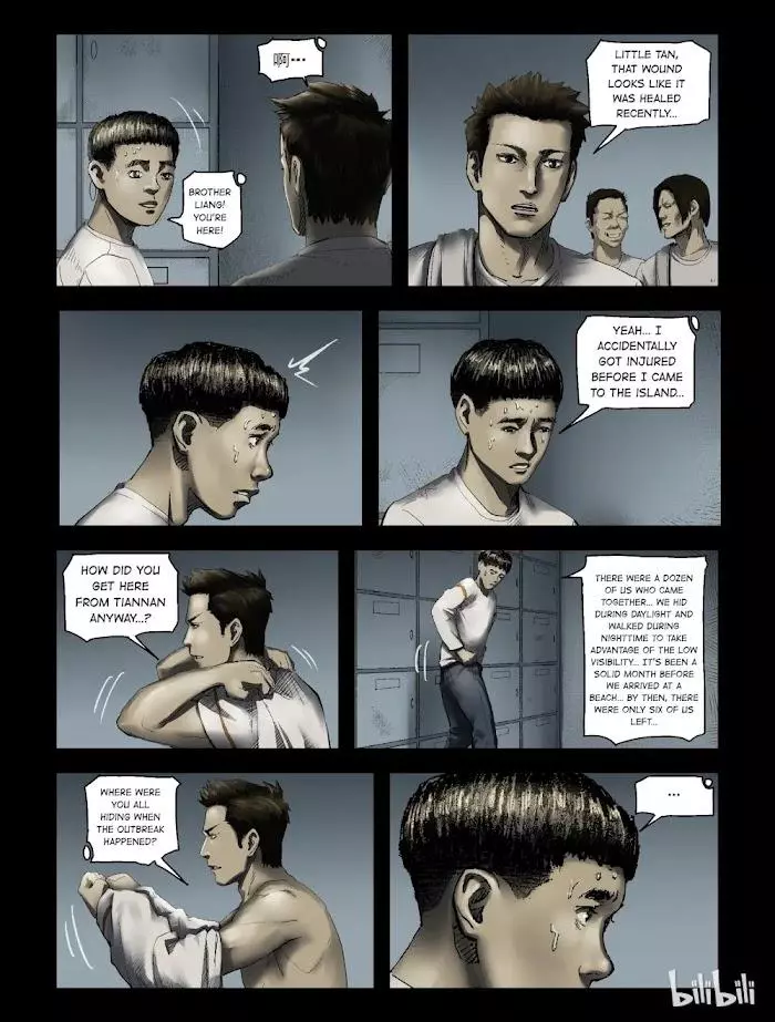 Manga page 7