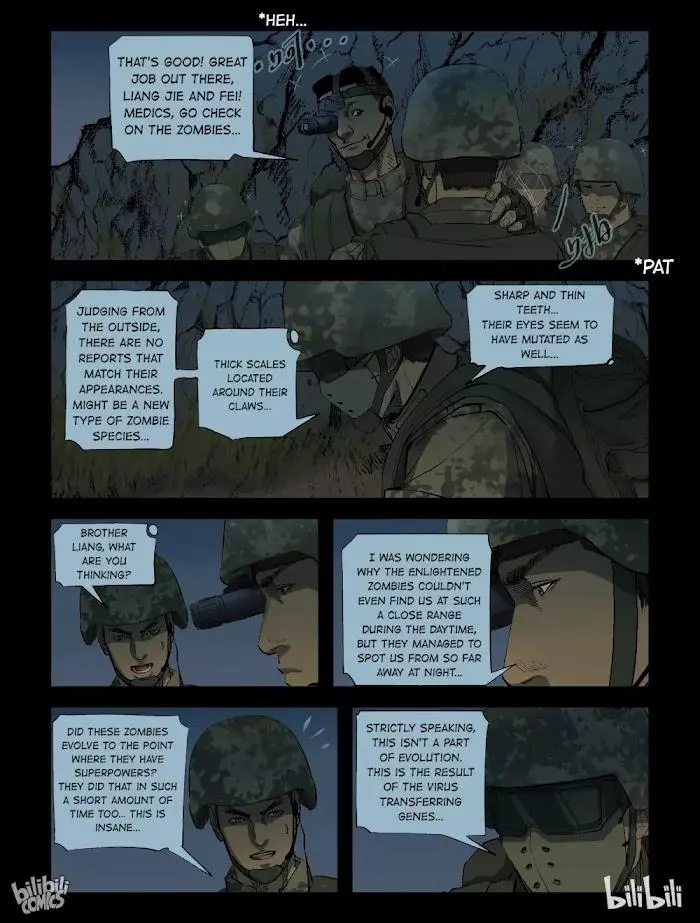 Manga page 10