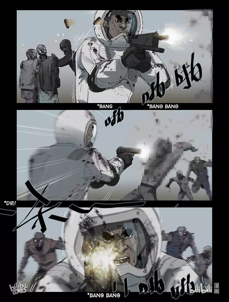 Manga page 10
