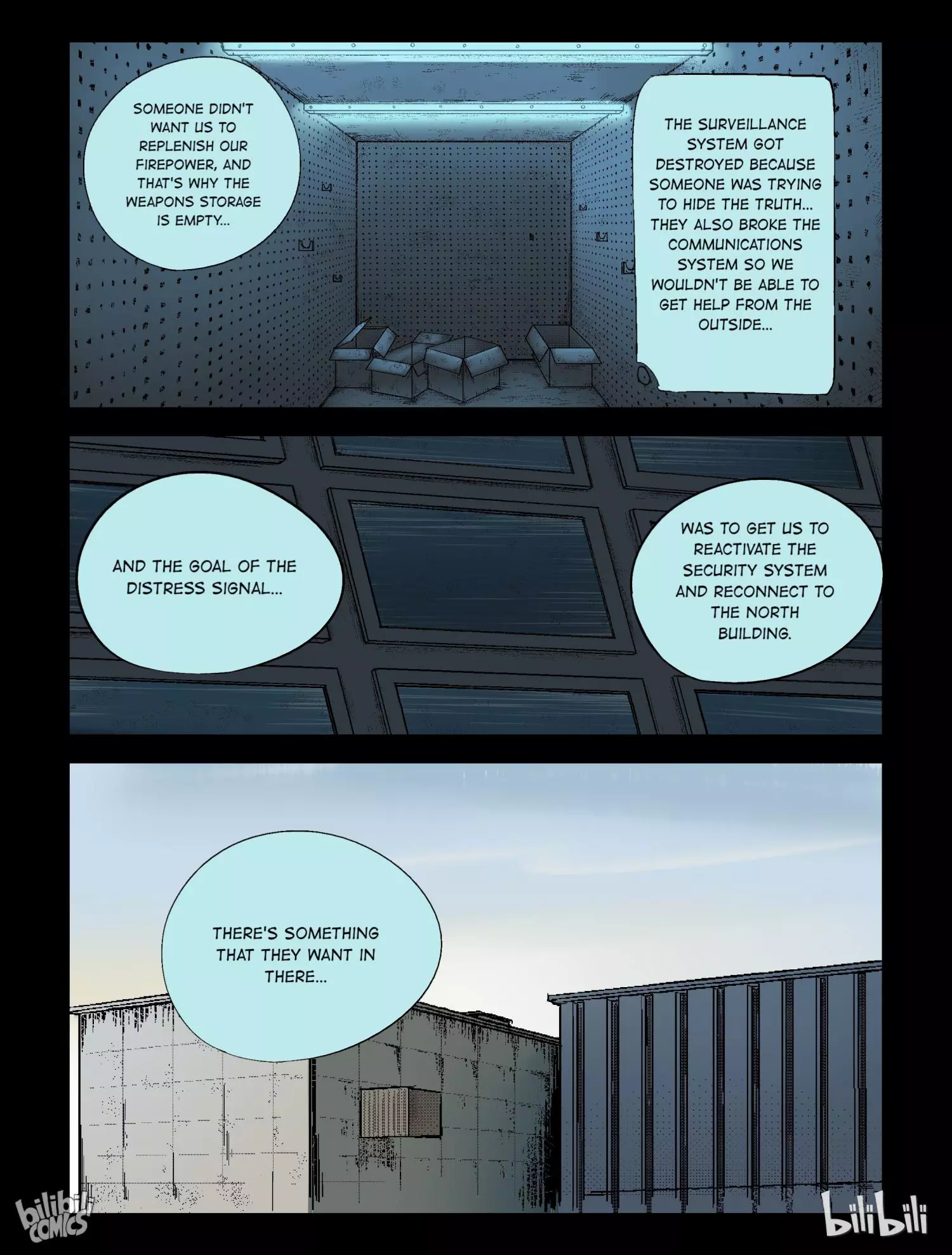 Manga page 10