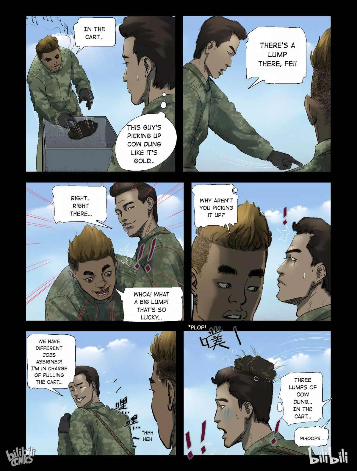 Manga page 10