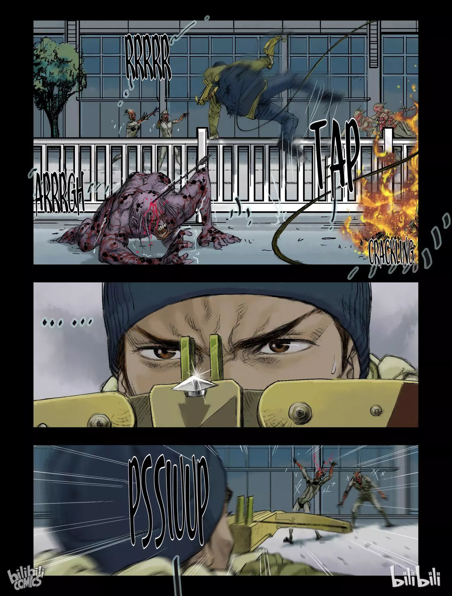 Manga page 13