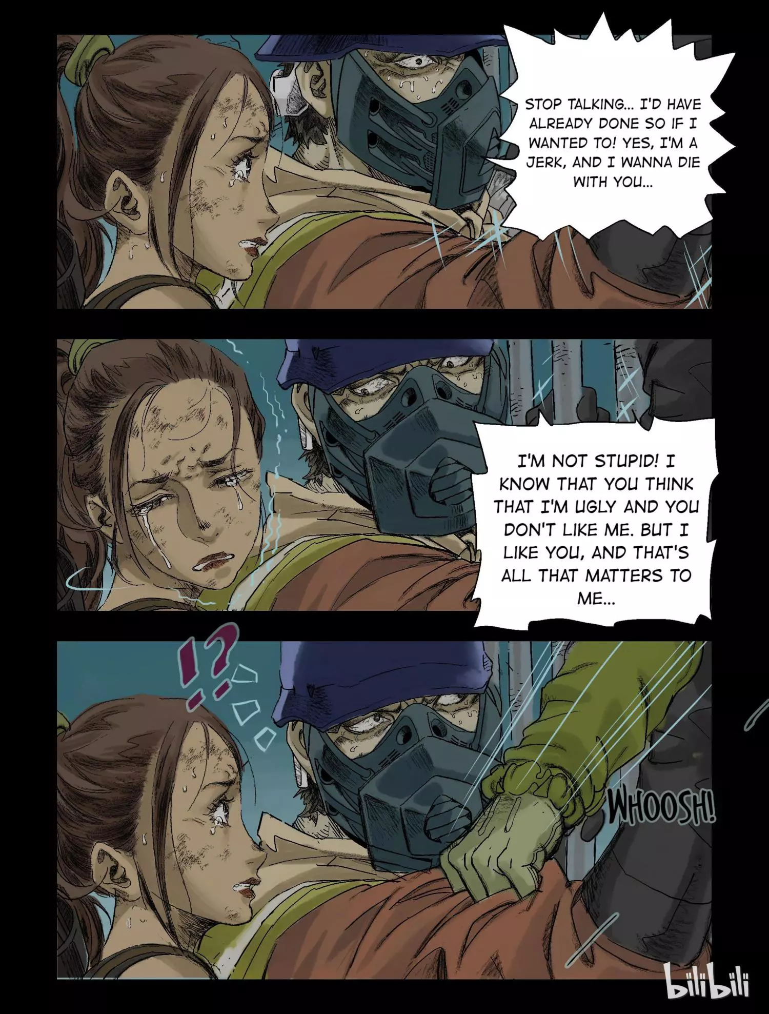 Manga page 7