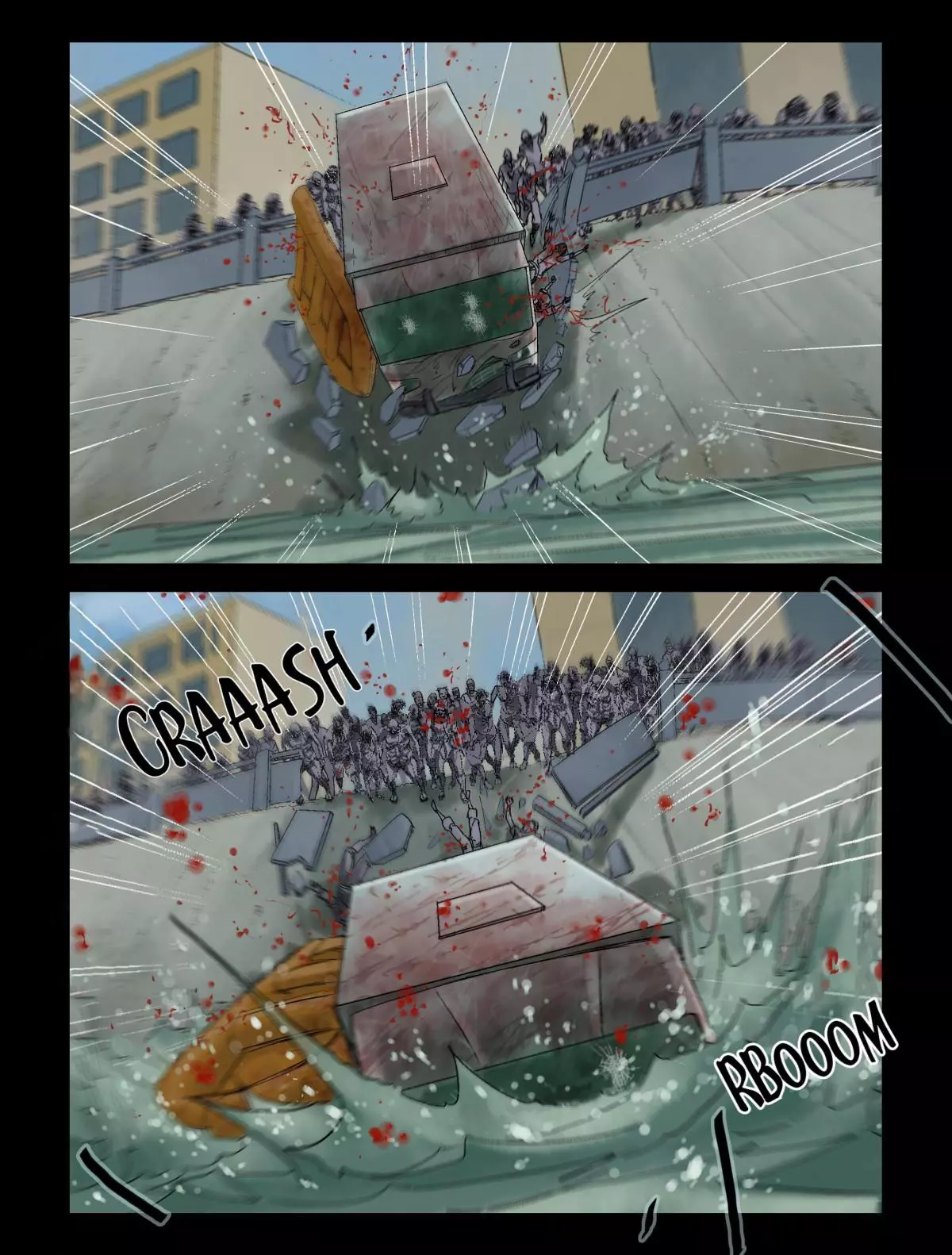 Manga page 10
